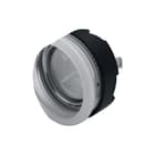 EAO - Serie 84 Drukknop frontelement Signdrknp Ro Vr 84-1091.7