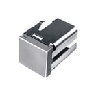EAO - Serie 03 Lens drukknop/signaallamp lens druk 03-953.7