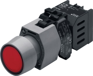 EAO - Serie 04 Signaallamp Signllmp 704.006.2