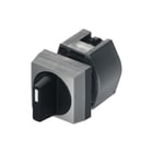 EAO - Serie 04 Keuzeschakelaar frontelement 704.506.0