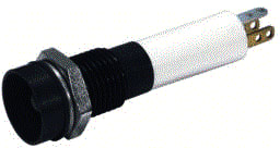 EAO - Serie 17 Signaallamp signllmp 17-tr1i24