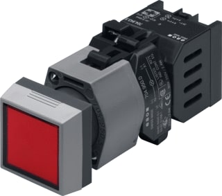 EAO - Serie 04 Signaallamp Signllmp 704.206.7
