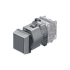 EAO - Serie 04 Drukknop frontelement Signdrknp Vk 704.229.6