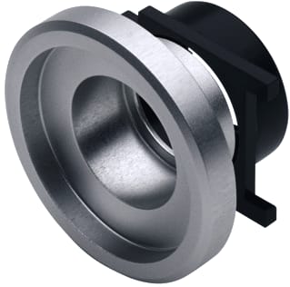EAO - Serie 61 Drukknop frontrand drukknpfr 61-9934.8