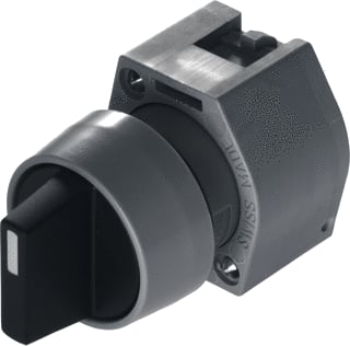 EAO - Serie 04 Keuzeschakelaar frontelement 704.408.0