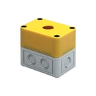 EAO - Serie 04 Drukknopkast leeg 704.945.8
