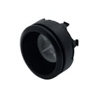 EAO - Serie 84 Drukknop frontelement Signdrknp Ro Vr 84-1201.6