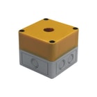 EAO - Serie 04 Drukknopkast leeg 704.945.0