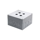 EAO - Serie 04 Drukknopkast leeg 704.945.4