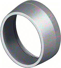 EAO - Serie 04 Drukknop frontrand drukknpfr 704.600.1a