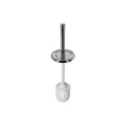 Geesa - Hotel Closetborstel voor garnituur Steel+Borstel V 5115,5116