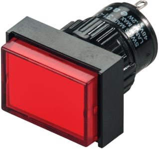 EAO - Serie 31 Signaallamp signllmp 31-040.002