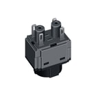 EAO - Serie 61 Hulpcontactblok 61-8745.37