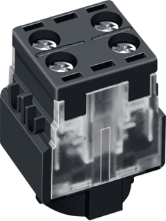 EAO - Serie 61 Hulpcontactblok 61-8640.11