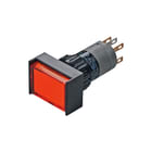 EAO - Serie 51 Drukknop drukknop 51-425.036