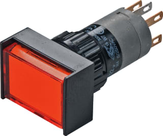 EAO - Serie 51 Drukknop 51-121.012