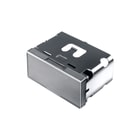 EAO - Serie 03 Lens drukknop/signaallamp 03-901.8