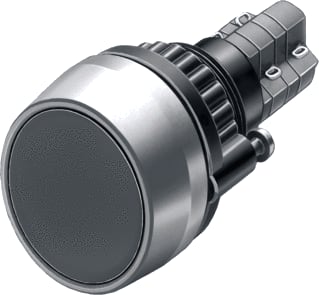 EAO - Serie 14 Drukknop drukknop 14-133.0252