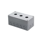EAO - Serie 04 Drukknopkast leeg 704.945.3