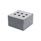 EAO - Serie 04 Drukknopkast leeg 704.945.5