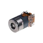 EAO - Serie 04 Keuzeschakelaar frontelement keuzeschk 704.095.0h28