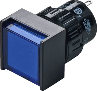 EAO - Serie 51 Signaallamp Signllmp 51-050.002