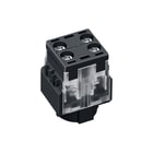 EAO - Serie 61 Hulpcontactblok 61-8615.11