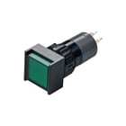 EAO - Serie 51 Drukknop 51-455.036