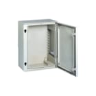 Schneider Electric Sarel - Thalassa Wandkast Schakelkast leeg se polyest kast nsyplm75