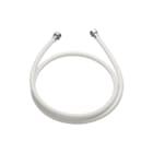 Haceka - Standaard Doucheslang Plastic Doucheslng 150 Wit
