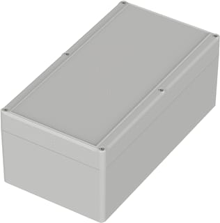 Bopla - Installatiekast leeg 62247400