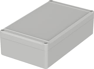 Bopla - Installatiekast leeg 62214400