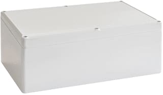 Bopla - Installatiekast leeg 63240200