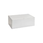 Bopla - Installatiekast leeg 63240200