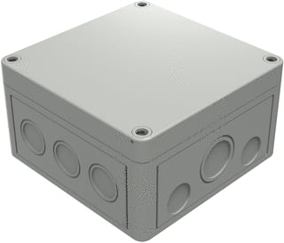 Rose - Klemmenkast 60131315