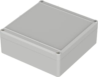 Bopla - Installatiekast leeg 62218400