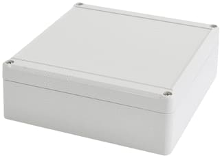 Bopla - Installatiekast leeg 63218400