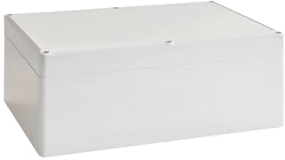 Bopla - Installatiekast leeg 63247400