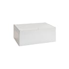 Bopla - Installatiekast leeg 63247400