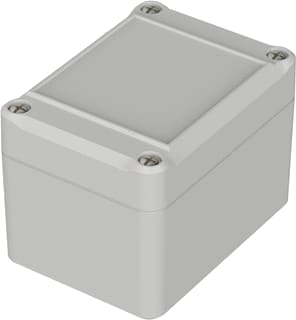 Bopla - Installatiekast leeg 63207400