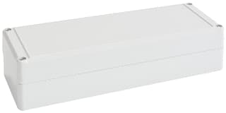 Bopla - Installatiekast leeg 63236400