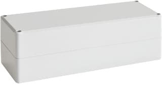 Bopla - Klemmenkast 63236300