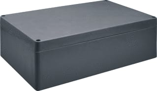 Rose - Klemmenkast Klemm.Kast 250X400X120