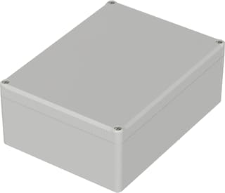 Bopla - Klemmenkast 62223000