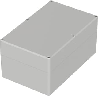 Bopla - Klemmenkast 62241000