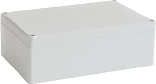 Bopla - Klemmenkast 63215000