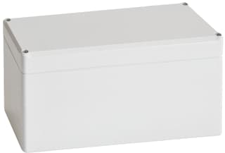Bopla - Klemmenkast 63231000