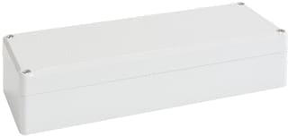 Bopla - Klemmenkast 63224300