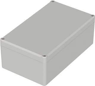 Bopla - Klemmenkast 62221000