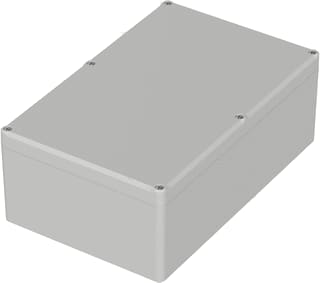 Bopla - Klemmenkast 62240000